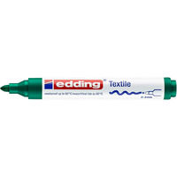 Marker do tkanin 0.3 4500 ziel EDDING