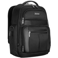 Plecak na laptopa 15-16&acute;&acute; Mobile Elite Backpack - Black