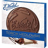 Torcik WEDEL WEDLOWSKI 250g