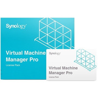Pakiet 3-węzłowy Virtual Machine Manager Pro (5 lat)