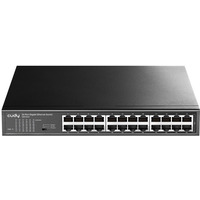 Prze��cznik GS1024 24xGE metalowa obudowa