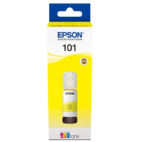 Tusz EPSON 101Y (C13T03V44A) ty 70 ml (X)