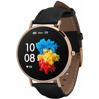 Smartwatch Verona Z�oto-czarny