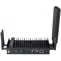 Serwer NE1008N1 Jestson-Xavier NX 1x8GB/SSD 1x512G