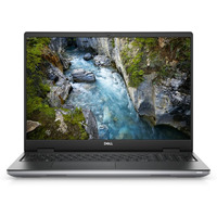 Mobilna stacja robocza Precision 7680 Win11Pro i7-13850HX/32GB/1TB SSD/16.0 FHD+/Nvidia RTX 3500/FgrPr&SmtCd/FHD/IR Cam/Mic/WLAN+BT/Backlit Kb/6C/3YPS