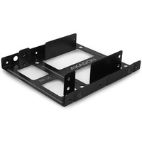 RHD-225 Ramka metalowa do monta�u 2 x 2.5