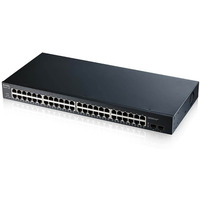 Prze��cznik GS1900-48 v2, 48P GS1900-48-EU0102F