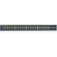 Prze��cznik GS1920-48HPV2 48P GbE GS192048HPV2-EU0101F