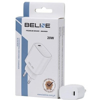 �adowarka sieciowa 20W PD 3.0 bez kabla bia�a
