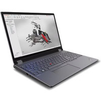 Mobilna stacja robocza ThinkPad P16 G2 21FA000GPB W11Pro i9-13980HX/32GB/1TB/RTX3500 12GB/16.0 WQXGA/3YRS Premier Support