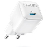 �adowarka 512 20W Bia�a