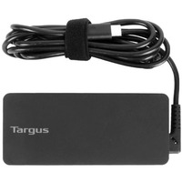 Zasilacz 65W USB Type-C Charger Black