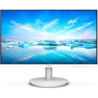 Monitor 271V8AW 27 cali IPS HDMI G�o�niki Bia�y