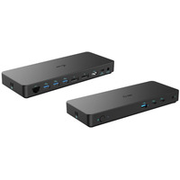 Stacja dokująca USB-C Triple Display Docking Station Gen 2 Pro + Power Delivery 100W