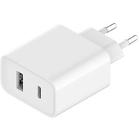 �adowarka sieciowa Mi 33W USB-C+A PD QC