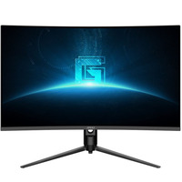 Monitor G32CQ5P 31.5 cala Zakrzywiony/WQHD/VA/170Hz