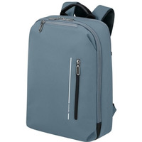 Plecak na laptopa 15.6 cala ONGOING petrol grey