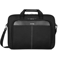 Torba na laptopa 15.6&acute;&acute; Classic Slim Briefcase - czarna