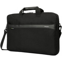 Torba na laptopa 15-16&acute;&acute; GroLite EcoSmart Slim Brief czarna