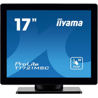 Monitor ProLite 17 cali T1721MSC-B2 POJ.10PKT.TN, IPX3, HDMI