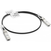 Moduł kabel Aruba IOn 10G SFP+ to SFP+ 1m DAC R9D19A