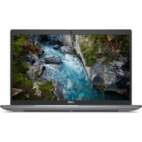 Mobilna stacja robocza Precision 3590 W11P Ultra 7 155H/16GB/512GB SSD G4/15.6 FHD/Nvidia RTX 500/FgrPr&SmtCd/FHD/IR Cam/Mic/WLAN+BT/Backlit Kb/3YPS