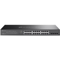 Prze��cznik SG2428LP 16xGE PoE+ 8xGE 4xSFP