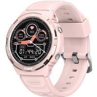 Smartwatch FW100 Titan Valkiria R�owy