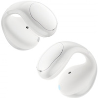 S�uchawki Soundcore C30i klips Bia�e