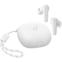 S�uchawki Soundcore R50i v2 bia�e