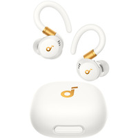 S�uchawki Soundcore Sport X20 bia�e
