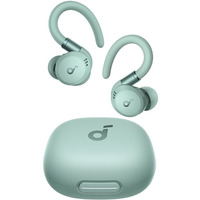 S�uchawki Soundcore Sport X20 zielone