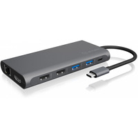 Stacja dokuj�ca IB-DK4050-CPD 12w1