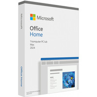 Office Home 2024 PL Win/Mac Box EP2-06862, Zast�puje P/N: 79G-05418