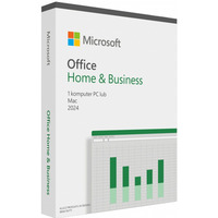 Office Home & Business 2024 PL Win/Mac Box EP2-06675, Zast�puje P/N: T5D-03539