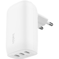 �adowarka BOOSTCHARGE 67W USB-Cx3 PPS bia�a
