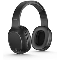 Bezprzewodowe s�uchawki nauszne Bluetooth V5.0 (Czarne)