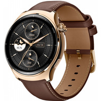 Smartwatch Lite 3 Pro 1.32 cala 350 mAh r�owe z�oto