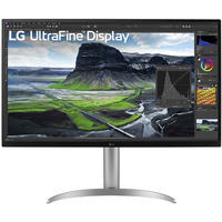 Monitor 31.5 cali 32UQ850V-W UHD