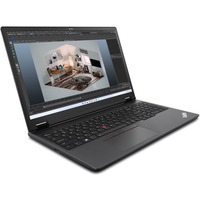 Mobilna stacja robocza ThinkPad P16v G2 21KX0010PB W11Pro Ultra 9 185H/64GB/1TB/RTX3000 8GB/16.0 WQUXGA/3YRS Premier Support