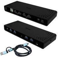 Stacja dokująca Universal Dual 4K Display Power Delivery 85W