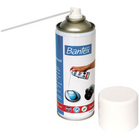 Sprone powietrze BANTEX 400ml, 100550002