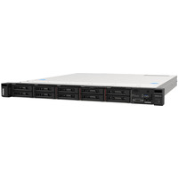 Serwer SR250v3 E-2468 8C 1-32GB/5350-8i/800W