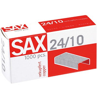 Zszywki SAX 24/10
