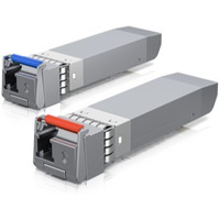 Moduł UACC-OM-SM-10G-S-2 SFP SINGLE-MODE 10GBPS 10KM BIDI 2 PACK