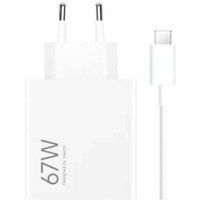�adowarka sieciowa 67W HyperCharge Combo TypeA