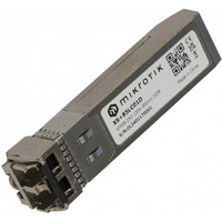 Wkładka XS+85LC01D SFP/SFP+/SFP28, MM LC, 100m, 850nm