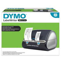 Drukarka etykiet DYMO LabelWriter 450 Turbo Twin, S0838870