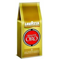 Kawa LAVAZZA QUALITA ORO 250g ziarnista