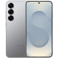 Smartfon Galaxy S25 5G 12/512GB DualSIM srebrny